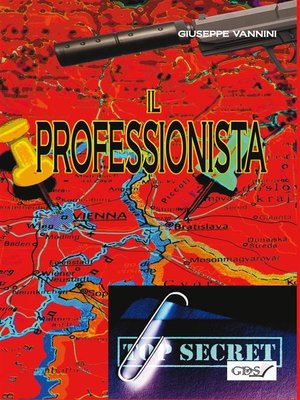 cover image of Il Professionista